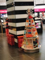 -丝芙兰Sephora