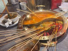 -热辣宗师·串串火锅(万达金街店)
