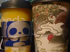 -茶百道(雅乐城店)