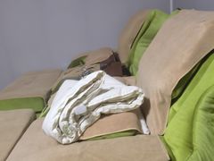 -百玺足道·按摩·SPA(航洋店)