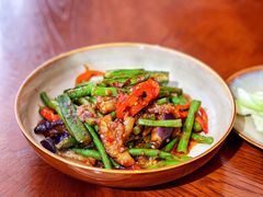 参巴酱炒四大天皇-亚特兰蒂斯·蟹餐厅 CRAB KITCHEN·鲜活海鲜
