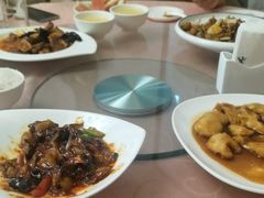 -烤肉宛饭庄(南礼士路店)
