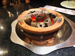 -百味源炭火烤翅 ·夜市大排档(酒仙桥店)