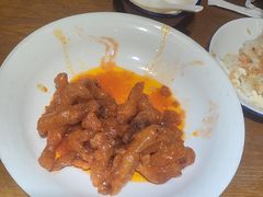 -肖记公安牛肉鱼杂馆· 省级非物质文化遗产(仁和路店)