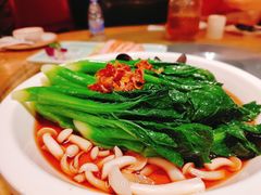 -新白鹿餐厅(爱琴海购物中心店)