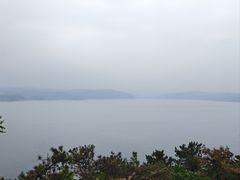 -萨尔浒风景区