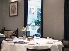 -狮拾久·现代新加坡料理(壹方城店)