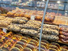 -21克拉面包(大悦城店)