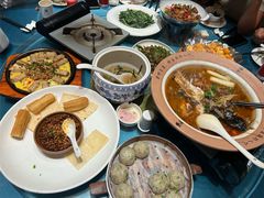 -淮上豆府(水厂路店)