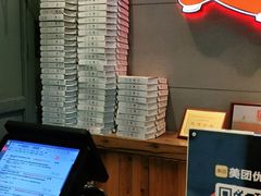 -比格比萨自助(花园路店)