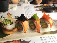 -瀛川尚品(车陂利丰天地店)