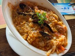 -安妮意大利餐厅(日坛店)