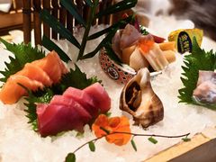 -Minase水濑·日料放题(外滩店)