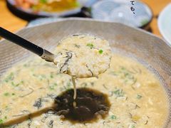 蟹肉泡饭-綱元·海鲜豆捞(明州里店)