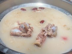 -骨之味·筒骨汤火锅(江头店)