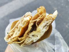 -孙奶奶葱包桧