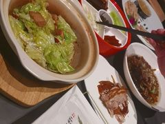 -全聚德(双井店)