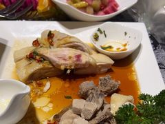 -元素中餐厅.海南菜.粤菜.椰子鸡.海鲜.包房.石梅湾威斯汀度假酒店