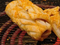 -谷町·烤肉自助(朱雀门店)