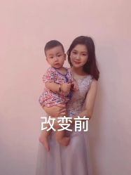 -88潮牌造型烫发·染发