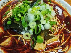 -汪胖子襄阳牛肉面(华丰路店)