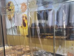 -包满意面包糕点(东坝店)