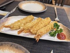 -炽膳铁板烧(吴兴万达店)