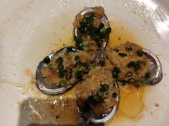 -潮粤香海鲜酒楼(沙湖店)
