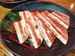 -热血兄弟·炭火烤肉(融侨中心店)