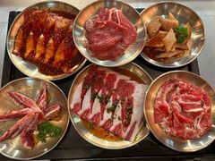 -西塔老太太泥炉烤肉(上海七宝领展广场店)