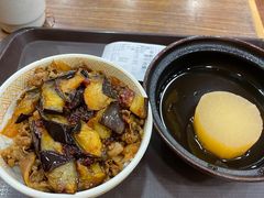 -食其家·牛丼咖喱(文三路店)