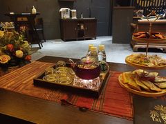 -泰馨玺·正宗泰式按摩SPA(石皮路店)