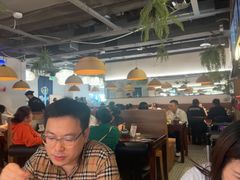 -旺爷砂锅·茶作(国贸城店)