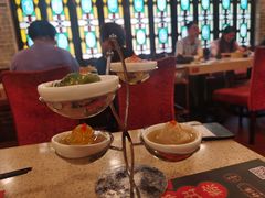 大堂-点都德(大茶楼店)