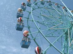 -南京银杏湖乐园