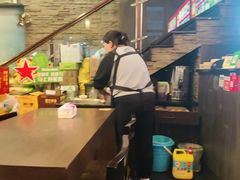 -古代饭堂(冠亚店)