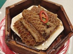 -明腾壹间茶餐厅(新都会花园广场店)