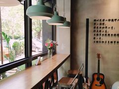 -ZM COFFEE(西安路店)