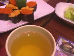 -加太贺日式和风料理