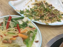 -清真阿森八大碗(玉泉营店)
