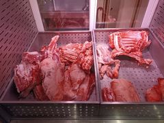 -羊来顺冰煮鲜羊 铁锅烀羊肉(中央大街店)