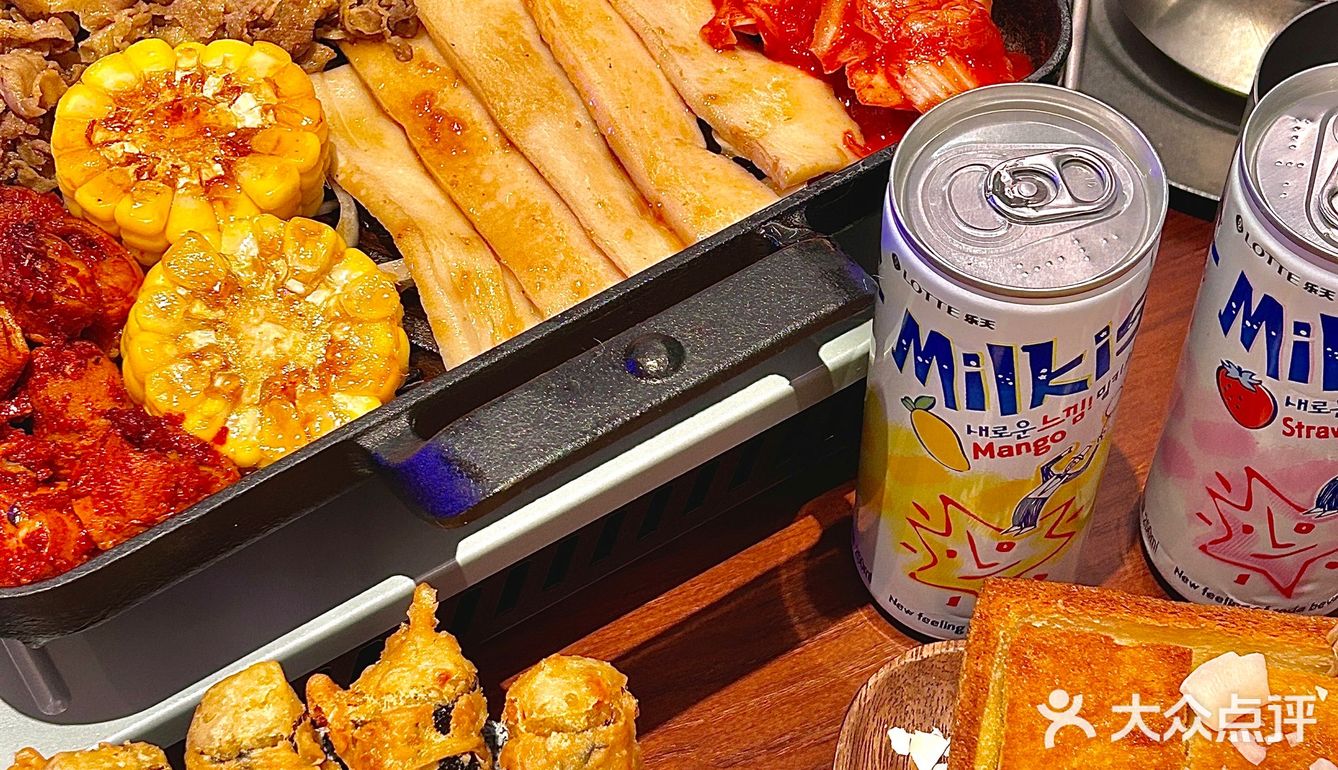 干紧开遍全郑州吧 妈呀太香了 美食