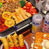 干紧开遍全郑州吧 妈呀太香了 美食