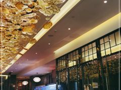 -大理实力希尔顿酒店御璽中餐厅YUXI – CHINESE RESTAURANT