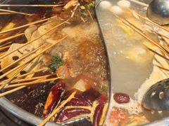 -杨校长·老成都串串香火锅(全国总店)
