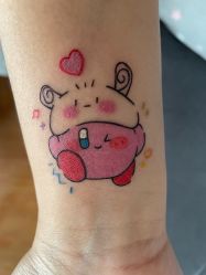 -極致刺青TATTOO STUDIO 私人订制