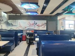 -皇家5号海鲜烤肉火锅自助餐(聊城总店)