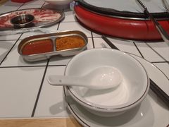 -酒拾烤肉(奥体天虹店)