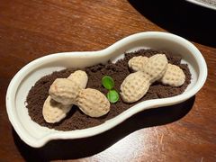 -许爷家·生态湖鲜(徐汇日月光店)
