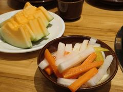 -虾领航小龙虾·吉林烧烤(柳州路店)